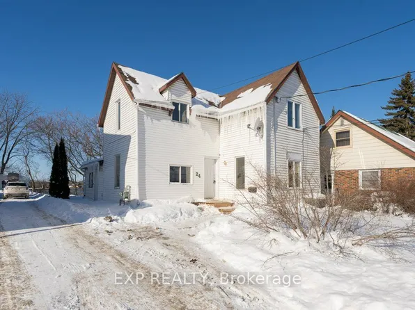 24 Albion St, Belleville, ON K8N 3R8