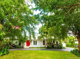 13504 SW 58th Ave, Pinecrest, FL 33156