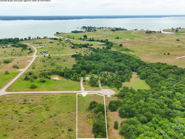 23 & Boat Slip #161, Corsicana, TX 75109