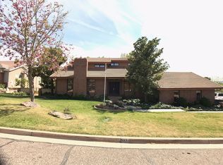 437 W Pimlico Dr, Saint George, UT 84790