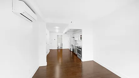 Rented by Keller Williams NYC