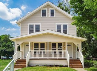 917-919 Lockbourne Rd, Columbus, OH 43206