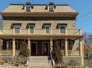 32 Addison St, Arlington, MA 02476