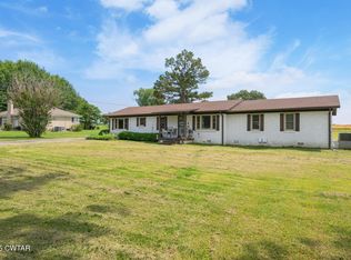 300 Buena Vista Rd, Huntingdon, TN 38344