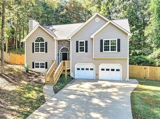 232 Barrett Springs Way, Canton, GA 30115