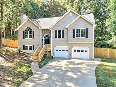 232 Barrett Springs Way, Canton, GA, 30115