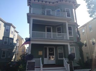 15 Tower St, Jamaica Plain, MA 02130