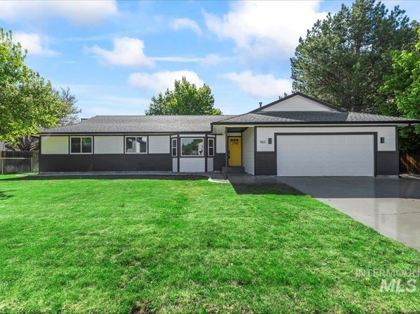 965 N 13 E, Mountain Home, ID 83647