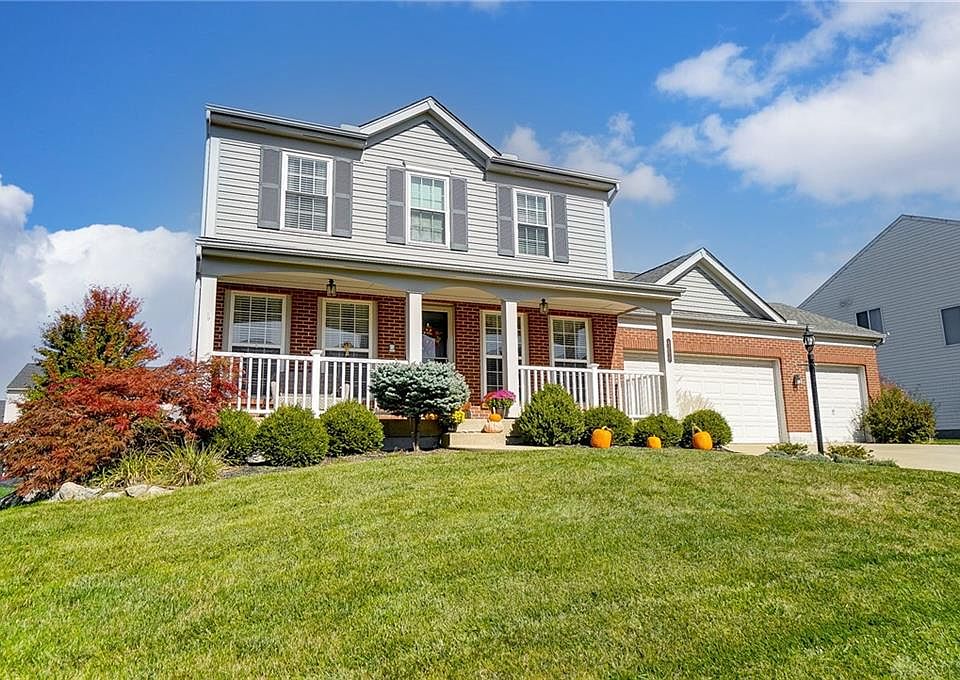 4331 Turtledove Way, Miamisburg, OH 45342 Zillow