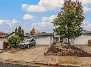 439 Crystal Dr, Eagle Pt, OR 97524