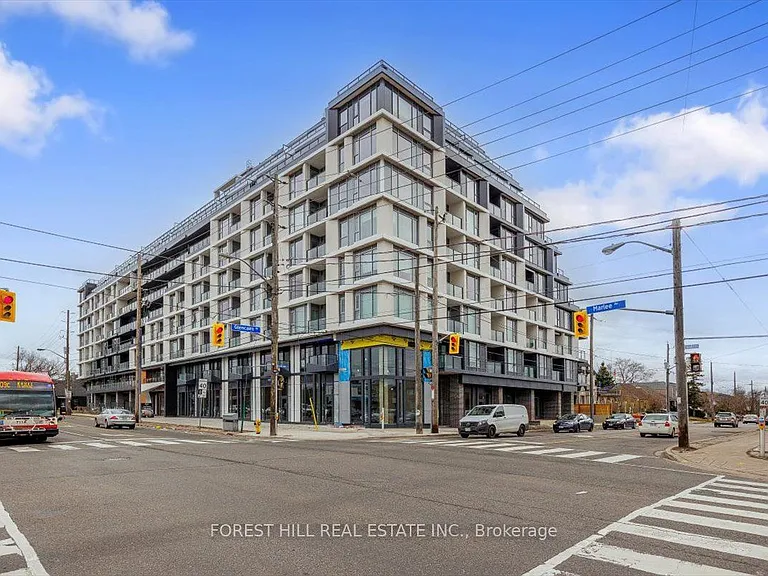 556 Marlee Ave #911 — Photo 25
