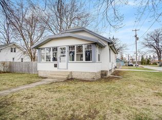 2022 Mills Ave, Muskegon, MI 49445