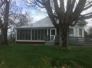 5118 Old Niles Ferry Rd, Maryville, TN 37801