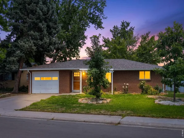 1208 Juniper St, Longmont, CO 80501