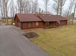 5995 S 425 W, Pendleton, IN 46064