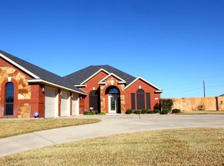 5707 Tourmaline Dr, Killeen, TX 76542