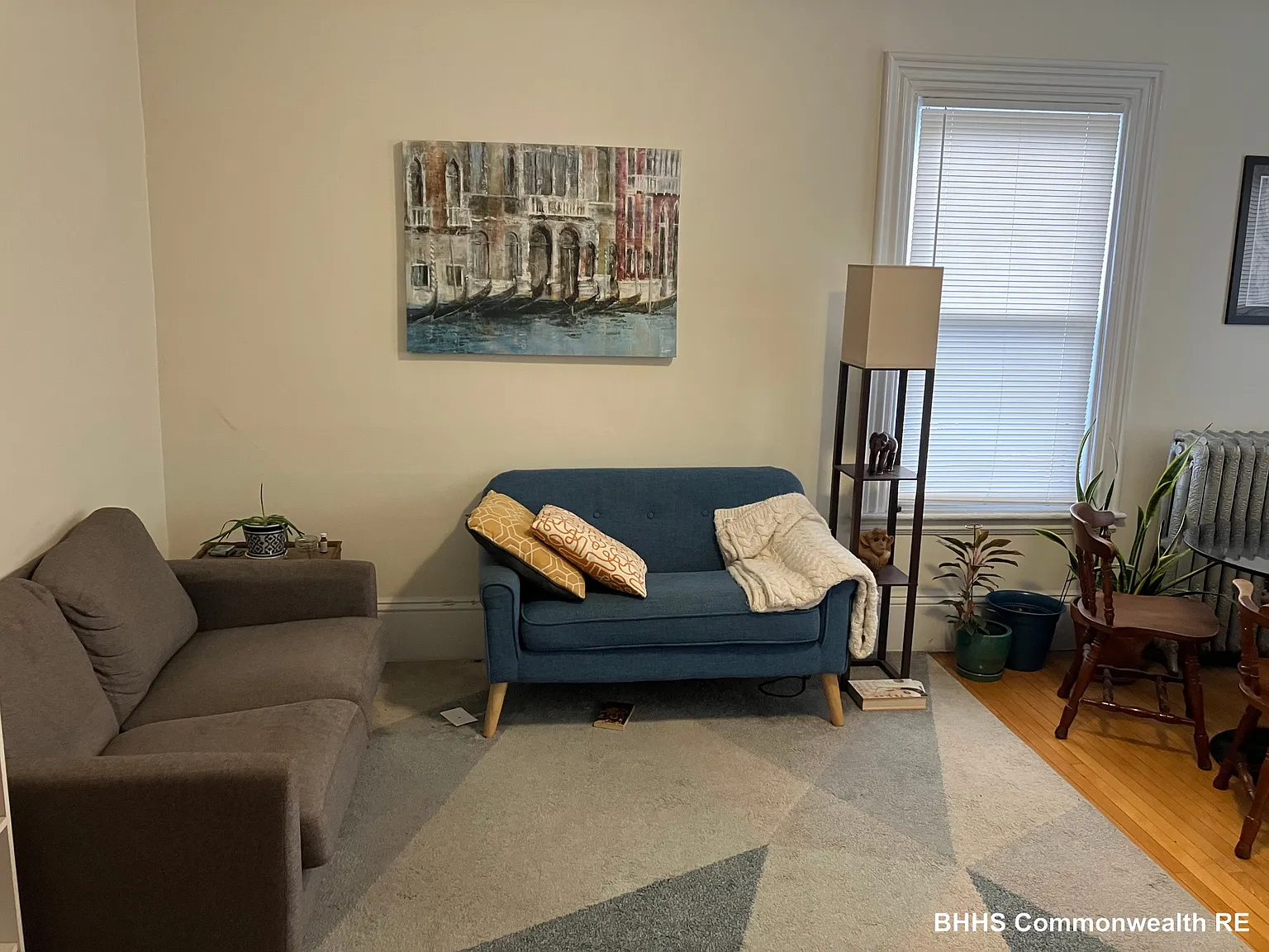 1 bed, 1.0 bath, $2,550 — Photo 4