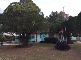 3711 40th St SW, Lehigh Acres, FL 33976