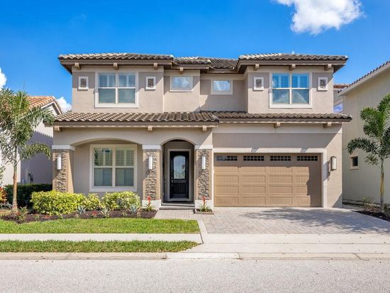 13231 WOODFORD STREET, Orlando, FL 32832