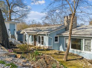 364 Morrow Rd, Eucha, OK 74342