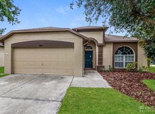 9303 Blackthorn Loop, Land O Lakes, FL 34638
