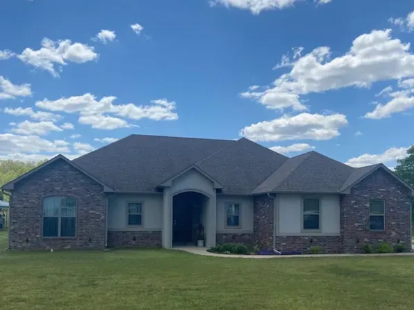678 SW 112th Rd, Wilburton, OK 74578