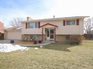 10666 Urban St, Westminster, CO 80021
