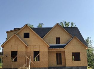 1748 Weston Hills Dr, Cleveland, TN 37312