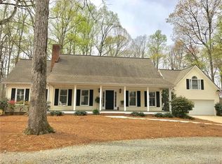 3800 Back Creek Church Rd, Charlotte, NC 28213