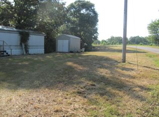 1970 New Bethel Rd, Cedar Grove, TN 38321