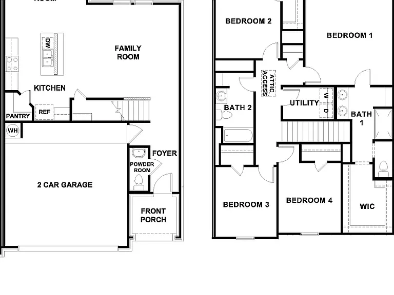 18404 Cremello Dr #A — Photo 38
