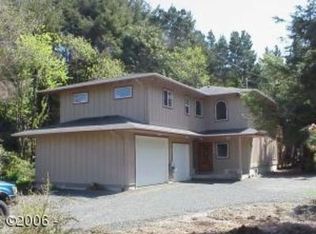 50 S Southpoint St, Depoe Bay, OR 97341