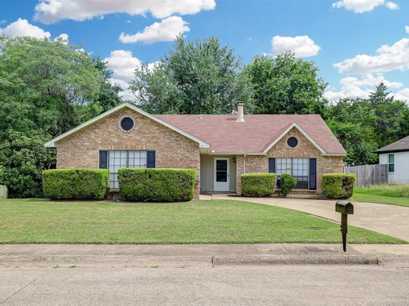 620 Nora Ln, Desoto, TX 75115