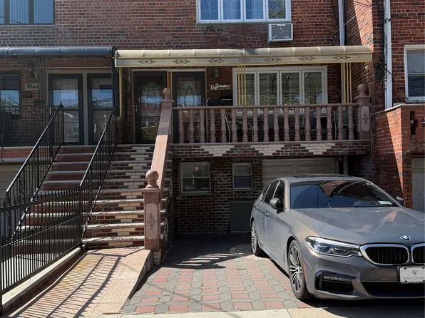 11 Paerdegat 2nd Street, Brooklyn, NY 11236