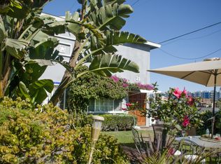 25 Jib St APT 3, Marina Del Rey, CA 90292