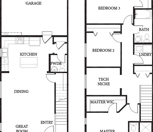 Floor Plan.