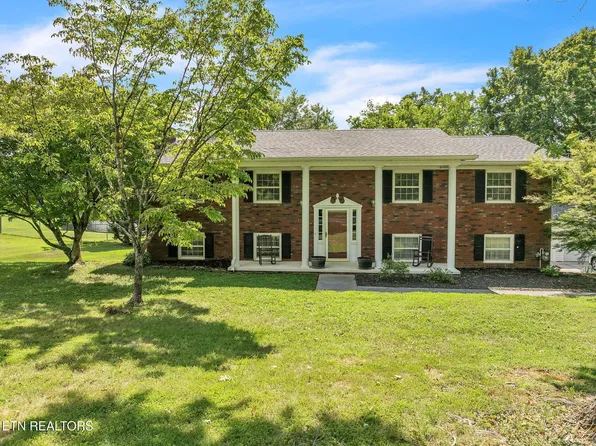 7121 Regency Rd, Knoxville, TN 37931