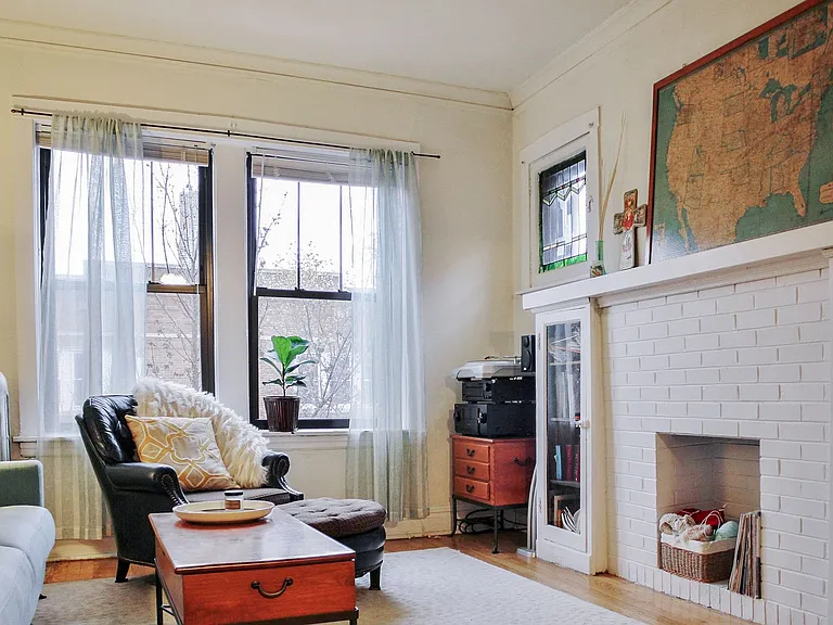 4844-46 N. Rockwell / 2604-12 W. Gunnison — Photo 4