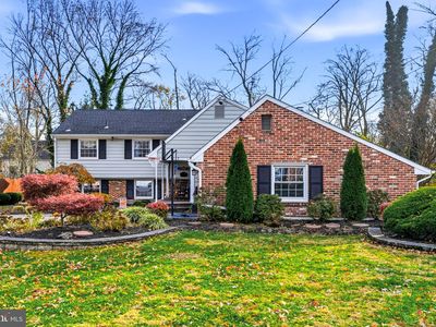 217 Redstone Rdg, Cherry Hill, NJ, 08034