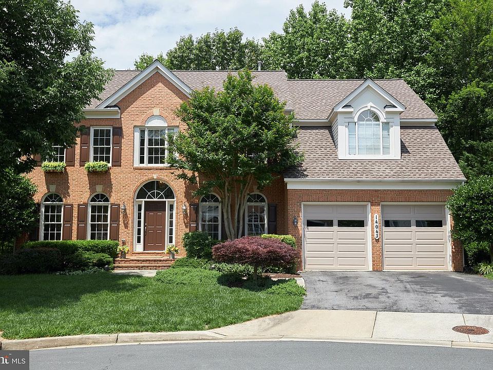 1st image of 14043 Weeping Cherry Dr