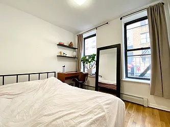 Rented by Voro NYC