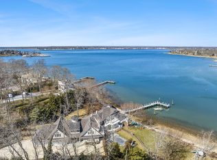 29 Winthrop Rd, Shelter Island, NY 11964