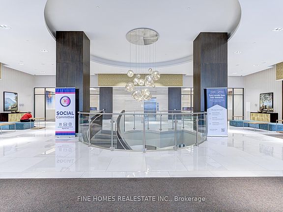 5th image of 9000 Jane St #1903