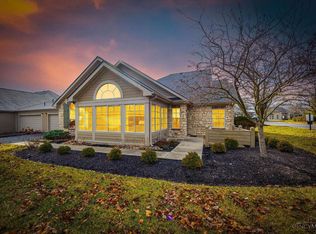 1356 Cotswold Ln, Hamilton, OH 45013