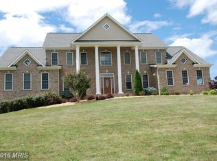 6015 Boston Ridge Ct, Boston, VA 22713