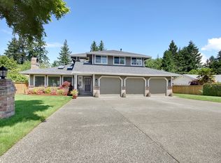 8205 49th Street Ct W, University Place, WA 98467