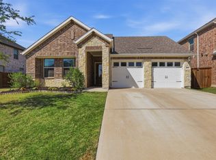 10624 Copeland Ln, Fort Worth, TX 76126
