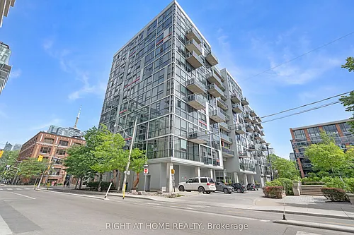 60 Bathurst St #610 Photo 1