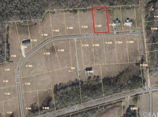 237 Pearce Point Dr, Columbia, NC 27925