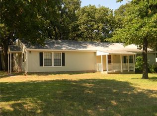12 Robin Hood Rd, Gordonville, TX 76245